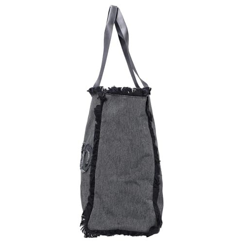 HUGO Becky Tote-DE, Navy410