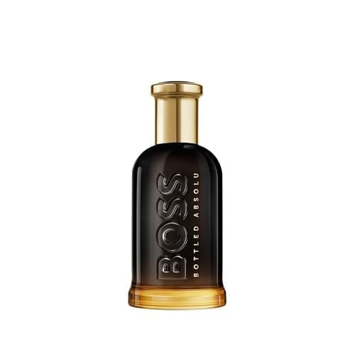Hugo Boss Bottled Absolu Parfum Intense 100 ml Erkek Parfümü
