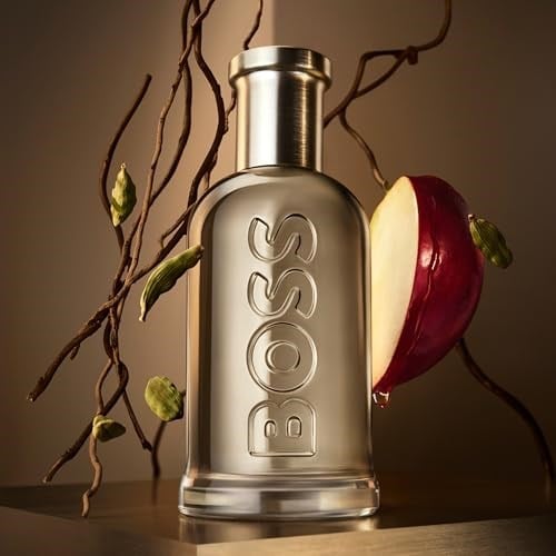 Hugo Boss Bottled EDP 200 ml Erkek Parfüm