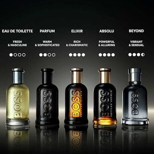 Hugo Boss Bottled EDP 200 ml Erkek Parfüm