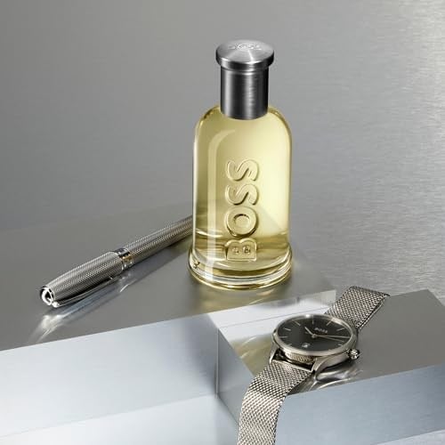 Hugo Boss Bottled Edt 200 ml Erkek Parfümü