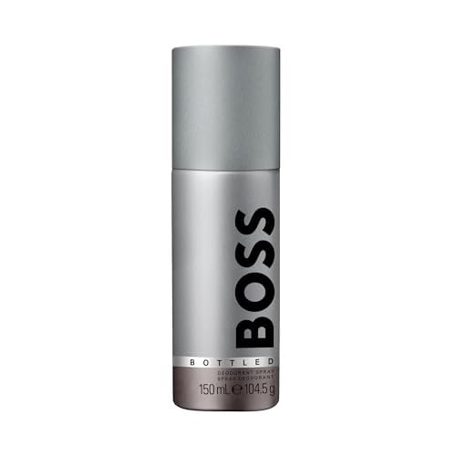 Hugo Boss Bottled Erkek Deo Spray 150 Ml