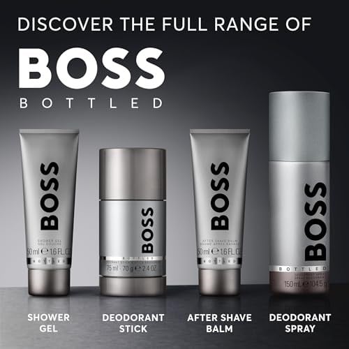 Hugo Boss Bottled Erkek Deo Stick 75 ml