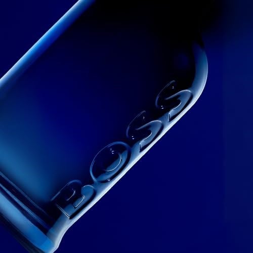 Hugo Boss Bottled Night EDT 100ml Erkek Parfüm