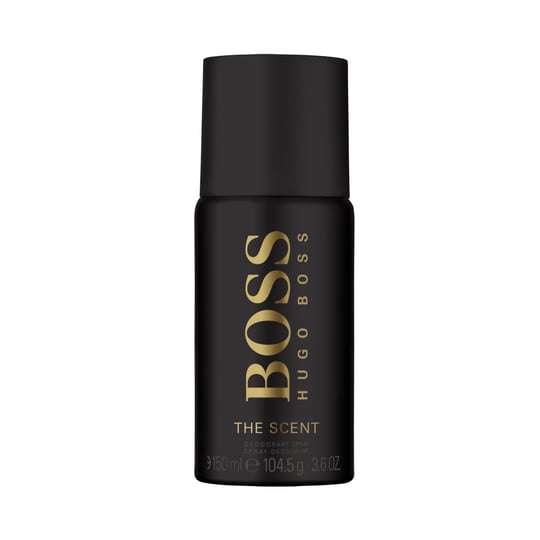 Hugo Boss-Deodorant 1er Paketi (1 x 150 mi)