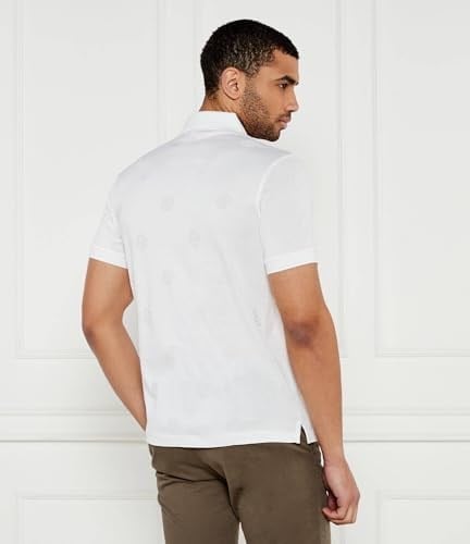 Hugo Boss Erkek Polo Gömlek