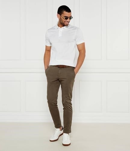 Hugo Boss Erkek Polo Gömlek