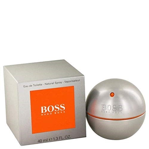 Hugo Boss Hugo Boss In Motion EDT 90 ml Erkek Parfüm 1 Paket (1 x 90 ml)