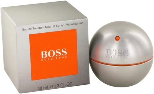Hugo Boss Hugo Boss In Motion EDT 90 ml Erkek Parfüm 1 Paket (1 x 90 ml)