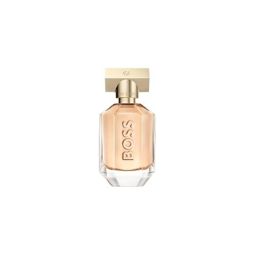 Hugo Boss The Scent For Her EDP 50 ml Kadın Parfüm, 5003250217