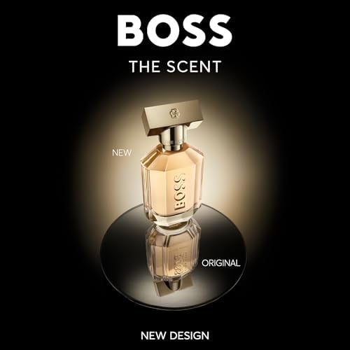 Hugo Boss The Scent For Her EDP 50 ml Kadın Parfüm, 5003250217