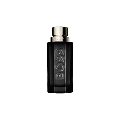 Hugo Boss The Scent Magnetic For Him EDP 100 ml Erkek Parfüm, 5003250270