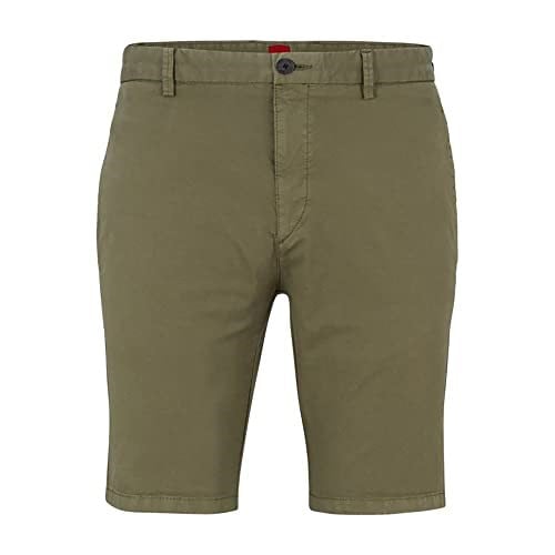 HUGO Erkek Şort Flat Packed
