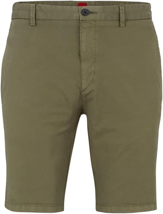 HUGO Erkek Şort Flat Packed