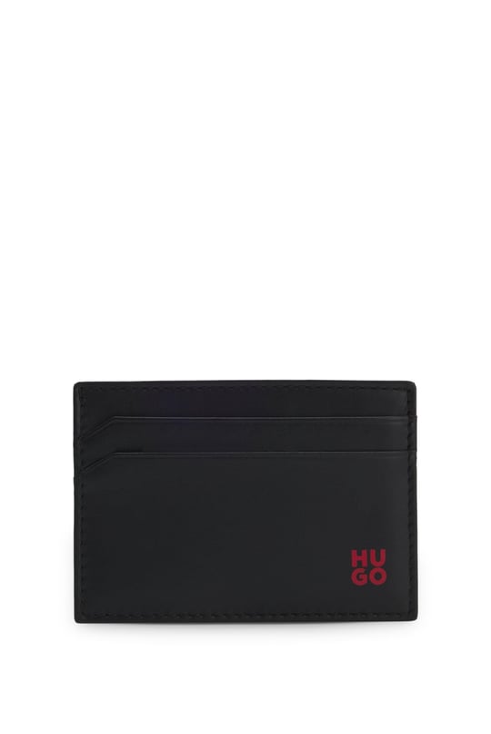 HUGO Tibby Cardcase Siyah