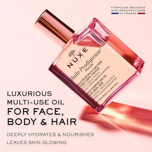 Huile Prodigieuse Florale 50ml