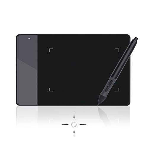 Huion 420 OSU Grafik Tablet