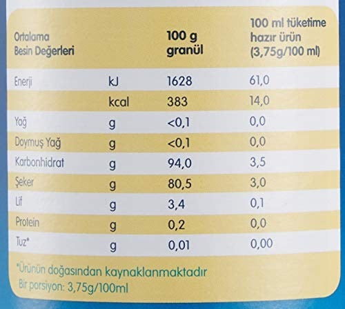 Humana İyi Geceler 200 1 Paket(1 X 200 G)