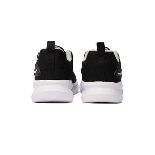 Hummel 900110-2001 Montre Unisex Spor Ayakkabı Siyah 42 42 EU