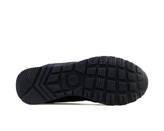 Hummel Erkek Günlük Ayakkabı 200600 7459 Eightyone Sneaker