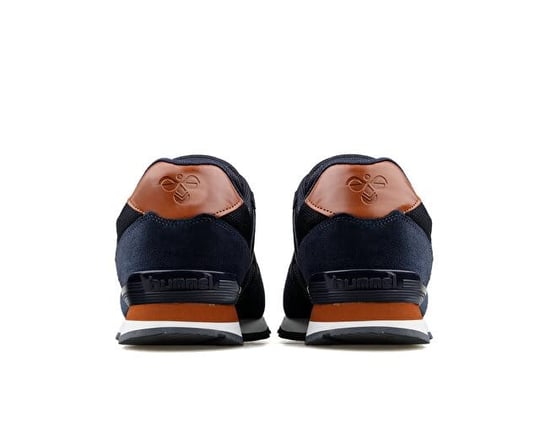 Hummel Erkek Günlük Ayakkabı 200600 7459 Eightyone Sneaker