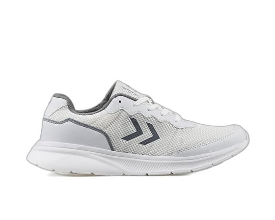 Hummel Hml Value Unisex Antrenman Ayakkabısı 900966-9001 Beyaz - Bedenler: 41 EU, 42 EU, 43 EU, 44 EU