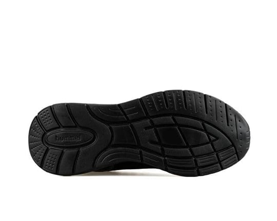 Hummel Hml Value Unisex Antrenman Ayakkabısı 900966-2042 Siyah - Bedenler: 41 EU, 42 EU, 43 EU, 44 EU