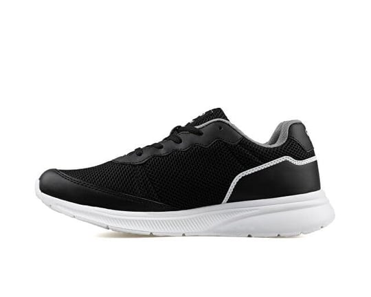 Hummel Hml Value Unisex Antrenman Ayakkabısı 900966-2001 Siyah - Bedenler: 41 EU, 42 EU, 43 EU, 44 EU
