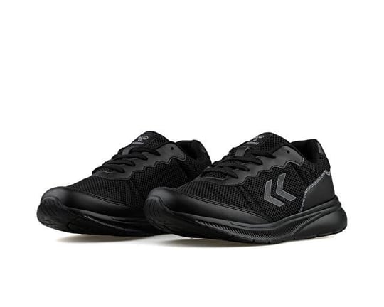 Hummel Hml Value Unisex Antrenman Ayakkabısı 900966-2042 Siyah - Bedenler: 41 EU, 42 EU, 43 EU, 44 EU