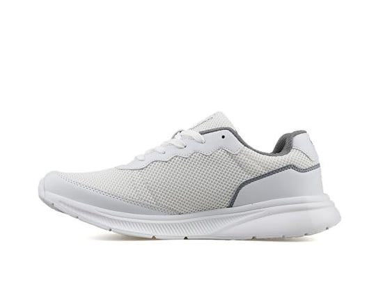 Hummel Hml Value Unisex Antrenman Ayakkabısı 900966-9001 Beyaz - Bedenler: 41 EU, 42 EU, 43 EU, 44 EU