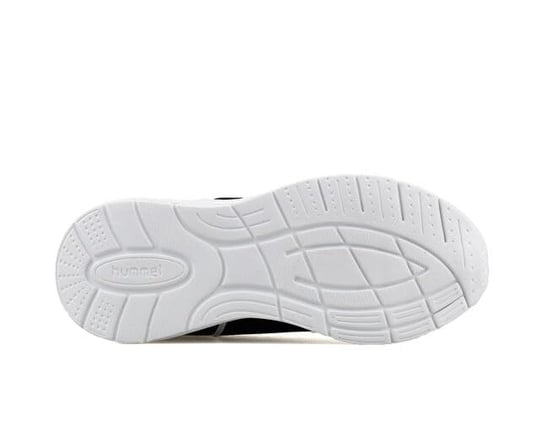 Hummel Hml Value Unisex Antrenman Ayakkabısı 900966-2001 Siyah - Bedenler: 41 EU, 42 EU, 43 EU, 44 EU