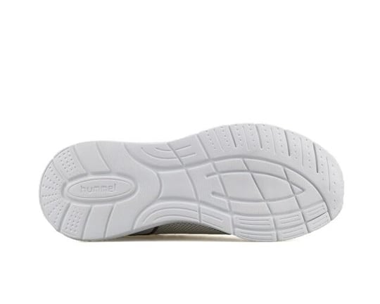 Hummel Hml Value Unisex Antrenman Ayakkabısı 900966-9001 Beyaz - Bedenler: 41 EU, 42 EU, 43 EU, 44 EU
