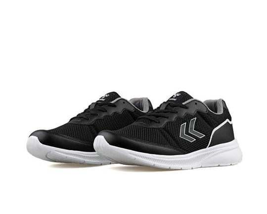 Hummel Hml Value Unisex Antrenman Ayakkabısı 900966-2001 Siyah - Bedenler: 41 EU, 42 EU, 43 EU, 44 EU