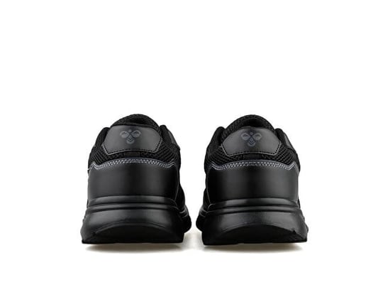 Hummel Hml Value Unisex Antrenman Ayakkabısı 900966-2042 Siyah - Bedenler: 41 EU, 42 EU, 43 EU, 44 EU