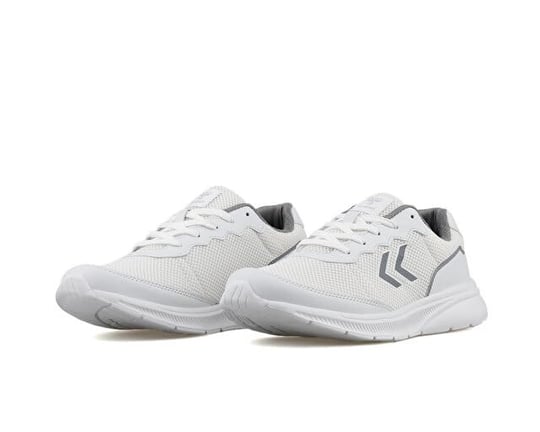 Hummel Hml Value Unisex Antrenman Ayakkabısı 900966-9001 Beyaz - Bedenler: 41 EU, 42 EU, 43 EU, 44 EU