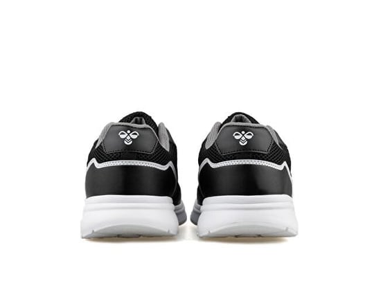 Hummel Hml Value Unisex Antrenman Ayakkabısı 900966-2001 Siyah - Bedenler: 41 EU, 42 EU, 43 EU, 44 EU