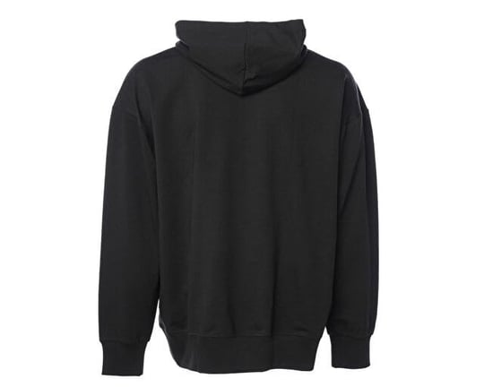 Hummel Hmlbenoit Hoodie Erkek Günlük Sweatshirt 921843-2001 Siyah