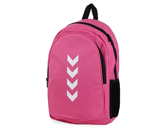 Hummel Hmldavido Backpack Sırt Çantası (24L) 980270-3292 Pembe