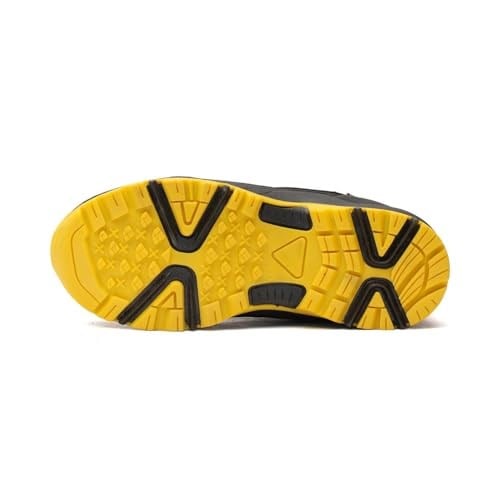 Hummel Luan Jr Su Geçirmez Siyah Çocuk Botu 900376-2594 31