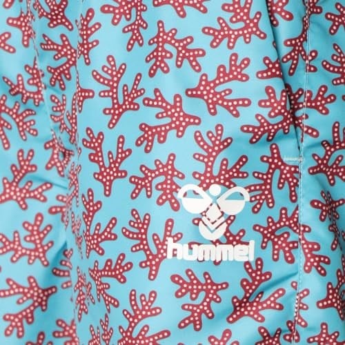 Hummel Lugas Swım Çocuk Şort