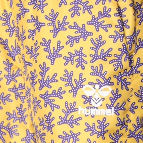 HUMMEL LUGAS SWIM SHORTS ERKEK ÇOCUK YÜZME ŞORTU 950059-5102