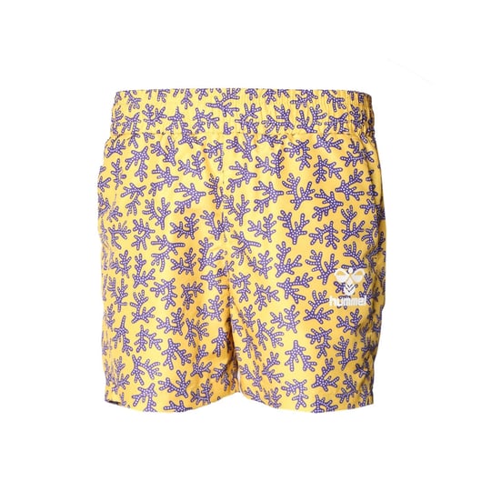 HUMMEL LUGAS SWIM SHORTS ERKEK ÇOCUK YÜZME ŞORTU 950059-5102