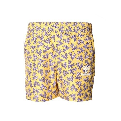 HUMMEL LUGAS SWIM SHORTS ERKEK ÇOCUK YÜZME ŞORTU 950059-5102