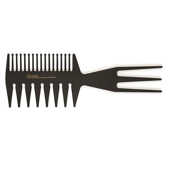 Hydra 3 Taraflı Tarağı - Seçenekler: Medium (2 paketi), Medium