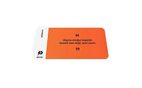 I Am On Fire - Geri Dönüşümlü Unisex Elastik Baskılı Bileklik ve Hatırlatıcı Kart