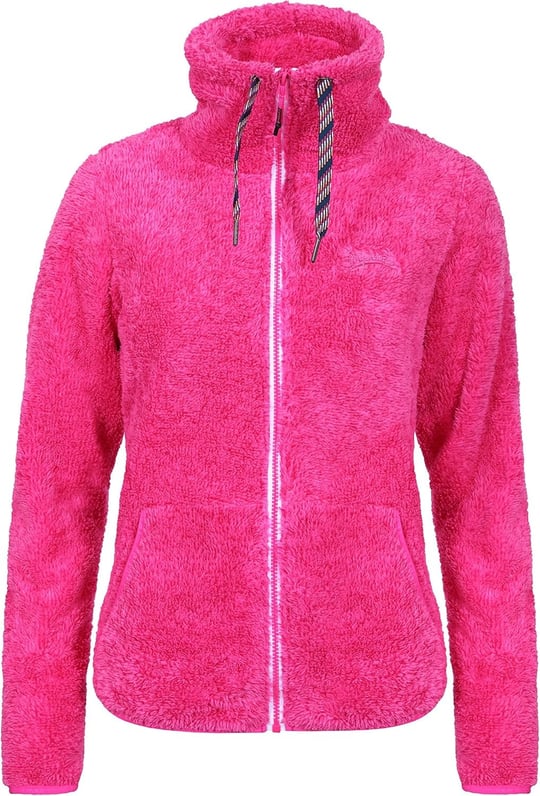 Icepeak Kadın Outdoor Ceket Pembe Karmen 54954-638-661
