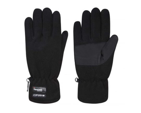Icepeak Siyah Kadın Outdoor Eldiveni 55851 540 990 Sofia
