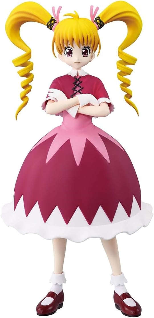 Ichibansho Figure - Avcı x Avcı - Bisky (Açgözlülük Adası), Bandai Ruhları Masterlise Koleksiyon Heykeli