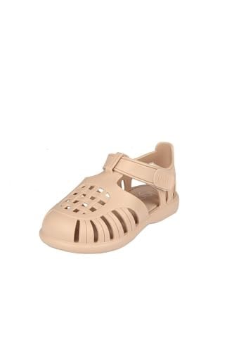 Igor 10271 K Tobby Solid Yeşil Çocuk Sandalet - Bedenler: 18 EU, 21 EU, 22 EU, 23 EU, 24 EU, 25 EU, 26 EU, 27 EU...
