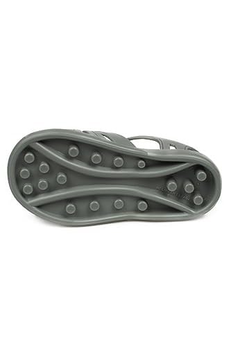 Igor 10271 K Tobby Solid Yeşil Çocuk Sandalet
